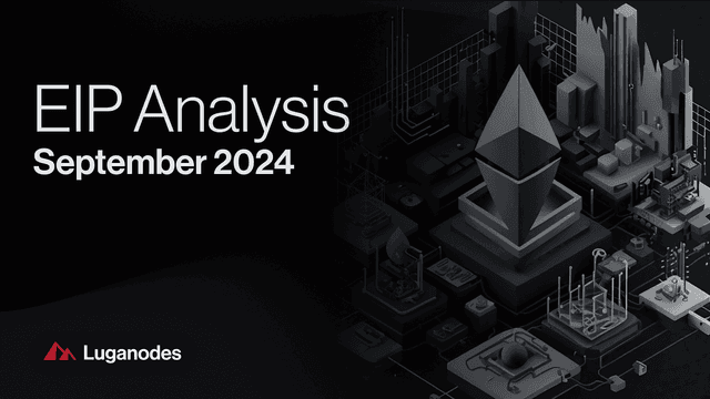 EIP Analysis: September 2024