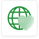 Carbon-Neutral Operations