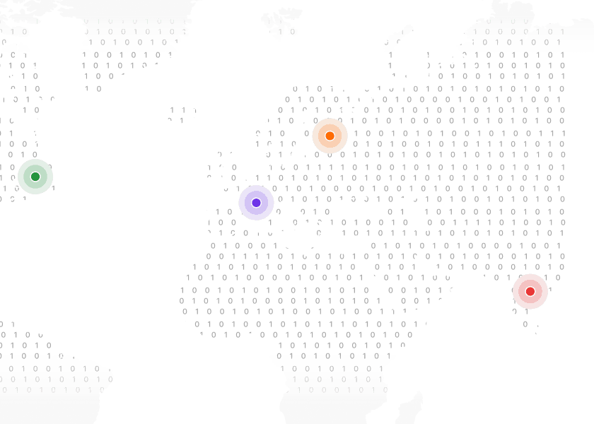 Globally Distributed