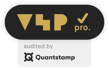 Verified badge